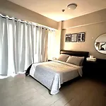 Cozy Condo Near Airport Manila