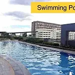 Cubao Manhattanheights U24B Td