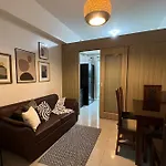 Shore Residences Staycation By Celestine