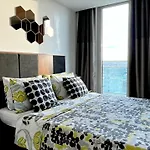 Azure Peaceful And Beachy Staycation