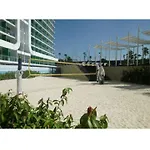2Br Condo Unit Azure Residences By Ms. M