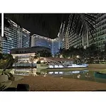 2Br Condo Unit Azure Residences By Ms. M
