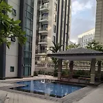 Condotel Pasay Newport Near Airport