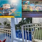 Shore 1 Residences Staycation By Ms Chona