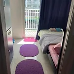 Shore 1 Residences Staycation By Ms Chona