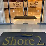 Shore 2 Residences @ Mall Of Asia