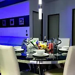 2Br Lower Penthouse @ Acqua Private Residences