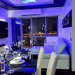 2Br Lower Penthouse @ Acqua Private Residences