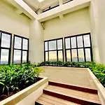 Affordable Staycation Eastwood City