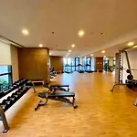 Affordable Staycation Eastwood City