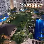 Shore Residence D13 Shortwalk Mall Of Asia Near Airport