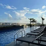 Smdc Coast Residences Condo Near Moa, Ccp, Picc, Star City