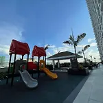 Smdc Coast Residences Condo Near Moa, Ccp, Picc, Star City