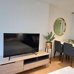 Lovely Studio In Novotel Suites, Metro Manila