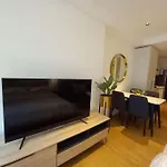 Lovely Studio In Novotel Suites, Metro Manila