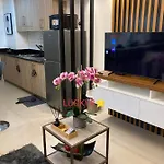 Shore Residences Tower C2 Lucky 8