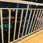 Shell Residence C8 Shortwalk Mall Of Asia Near Airport.