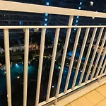 Shell Residence C8 Shortwalk Mall Of Asia Near Airport.