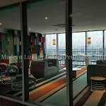 2Br Lower Penthouse @ Acqua Private Residences