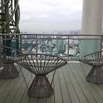 2Br Lower Penthouse @ Acqua Private Residences