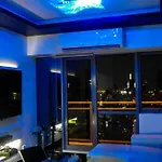 2Br Lower Penthouse @ Acqua Private Residences