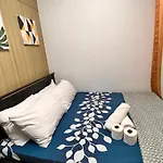 Yam Staycation Shore Residences