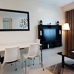 Condo Studio Luxe In Princeton Residences