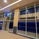 Cozy 1-Bedroom Condo In Makati