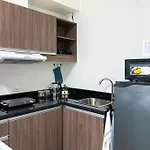 Modern And Homely Condo In Shaw Boulevard
