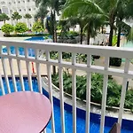 Shore Residence D12 Near Airport- Sm Mall Of Asia