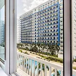 Entire Sea Residences Condo By Sunrise Properties