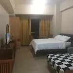 Deckbett Stay
