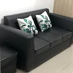 1 Bedroom Lovely Place Near Mall Of Asia