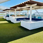 Azure 2 Bedroom Pool View Balcony