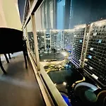 Azure 2Bedroom Condo With Balcony