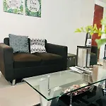 Adb Tower 1 Bedroom With Fast Wifi And Netflix At Ortigas Across Robinson\'S Galleria