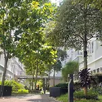 Anne And Gie 1 Bedroom Condo Unit With Kitchenette In Trees Residences Smdc
