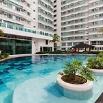 Amora Suites At The Beacon Makati