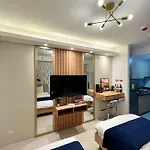 M&M Condostay At Shore 2 Residences Tower 2 Pasay City