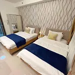 M&M Condostay At Shore 2 Residences Tower 2 Pasay City