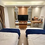 M&M Condostay At Shore 2 Residences Tower 2 Pasay City