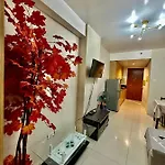 Shell Residences Mall Of Asia - Jona