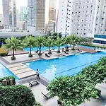 Makati Jazz Mall Bel Air