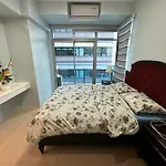 The Pearl Interior Designed 1 Bedroom Unit Burgos Circle Bgc