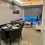The Pearl Interior Designed 1 Bedroom Unit Burgos Circle Bgc