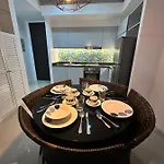 The Pearl Interior Designed 1 Bedroom Unit Burgos Circle Bgc