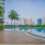 Amora Suites At The Beacon Makati