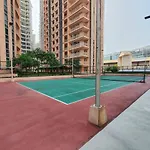 Morgan Suite Bgc Shortwalk3 Venice Mall Free Pool Gym