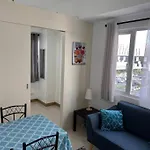 Sm Southmall Condo 2Br Unit With Mall View 709