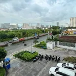 Smdc Good Stays At Shore Residences Pasay
